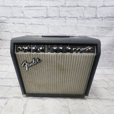 Fender Champion 30 Cab