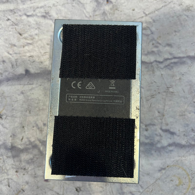 TC Electronic El Cambo Overdrive Pedal