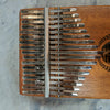 Everjoys 17-Key Kalimba with Case