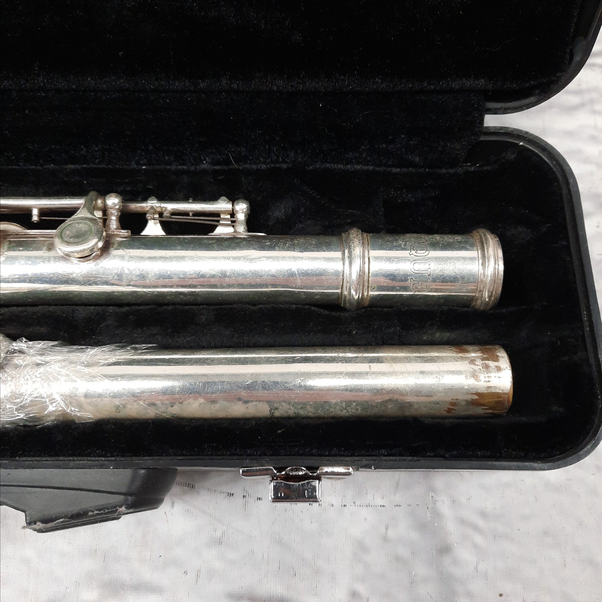 Monique Flute (Needs Work, AS IS)