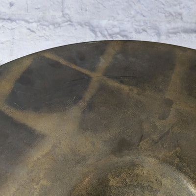 Zildjian 20 A Earth Ride Cymbal