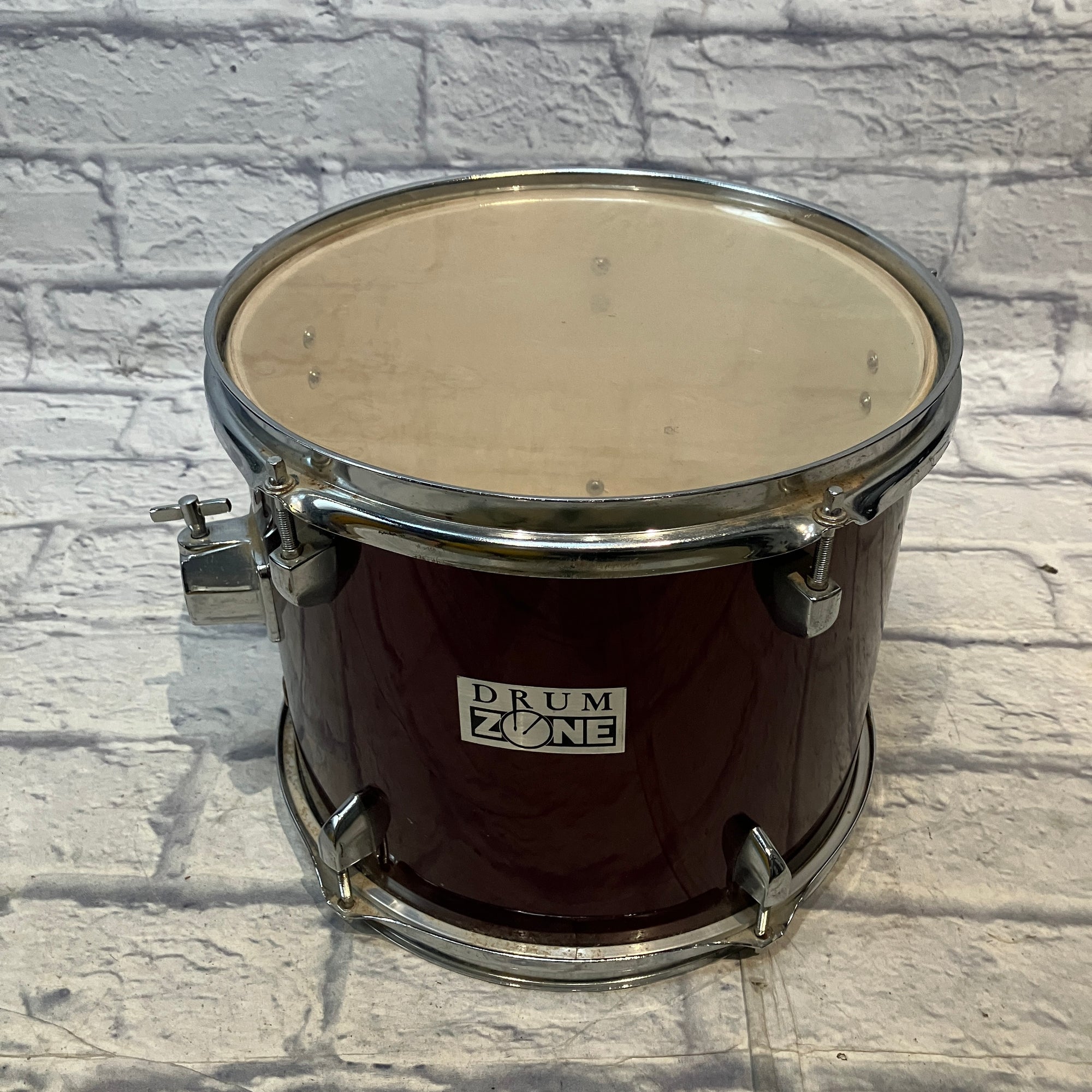 Drum Zone 12" and 13" Toms