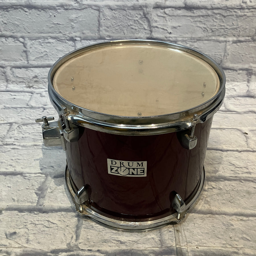 Drum Zone 12" and 13" Toms