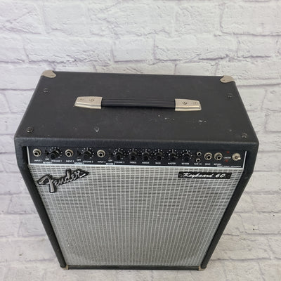 Fender Keyboard 60 Amp
