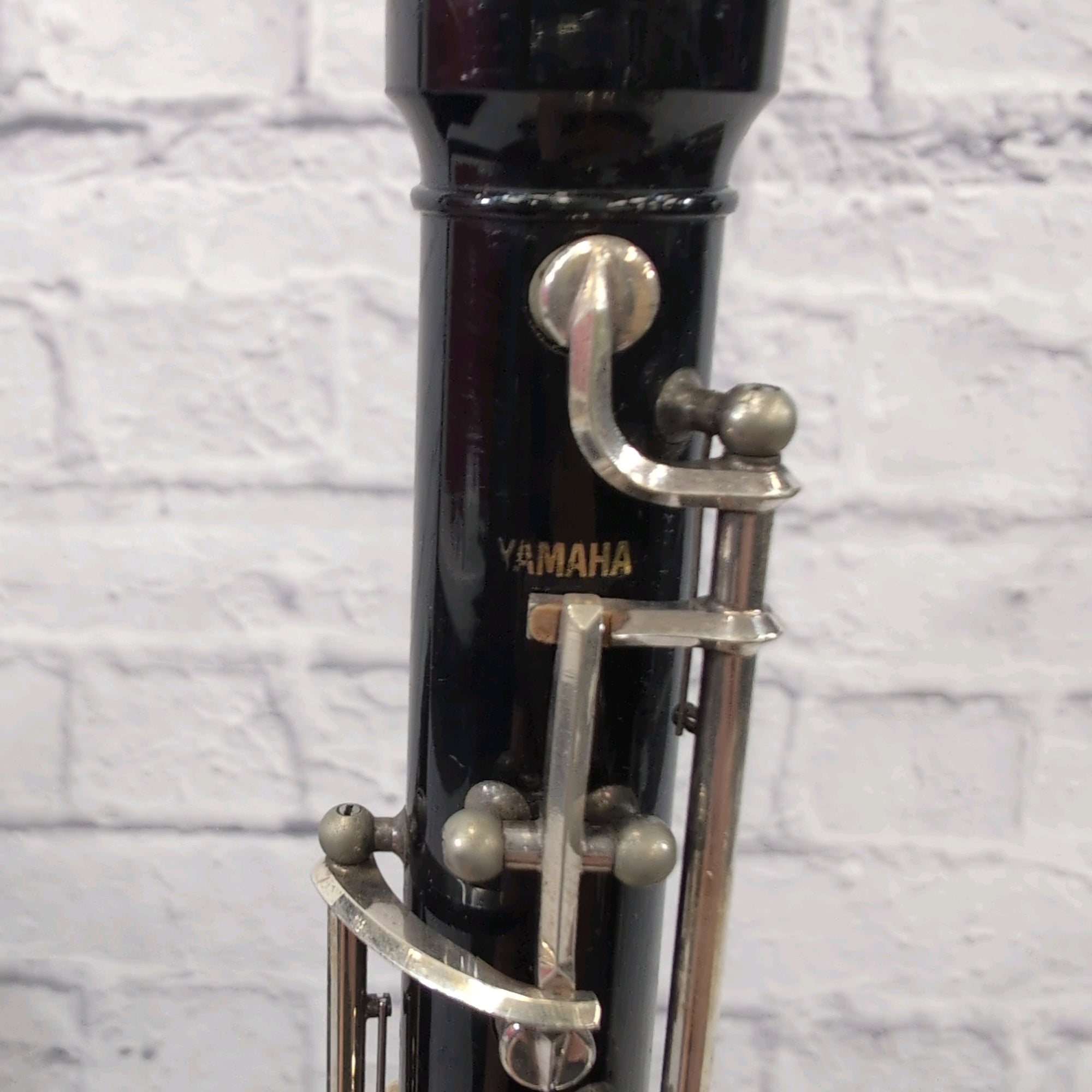 Yamaha YOB-211 Oboe with Case