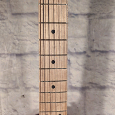 Loog Pro VI Child Size Acoustic Guitar