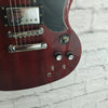 Epiphone SG Standard G-400