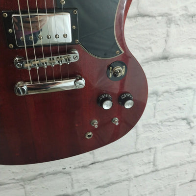 Epiphone SG Standard G-400