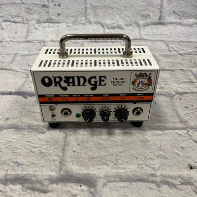 Orange Amps Micro Terror Amp Head