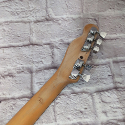 Unknown Juan Audio Guitar Neck