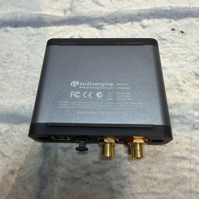 AudioEngine D1P Headphone Amp