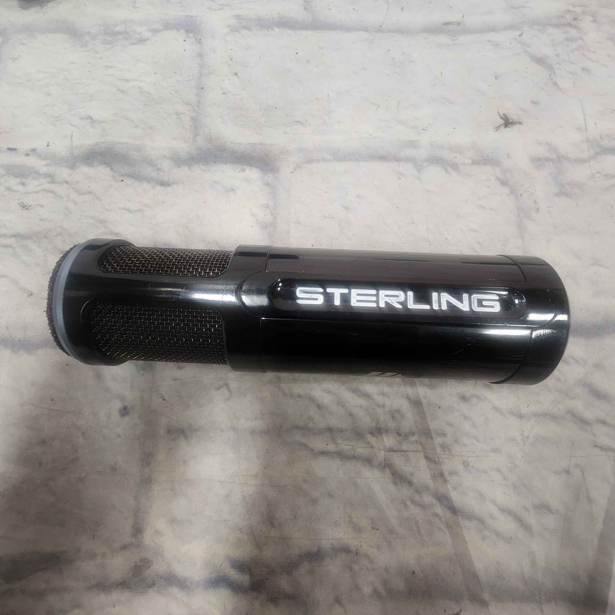 Sterling SP150 Class A Set