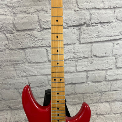 Peavey Patriot Electric Guitar