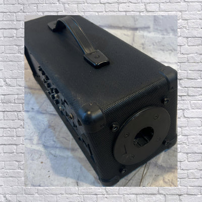 Kustom PA50 Portable Powered Speaker Powered Speakers 1x (Small)