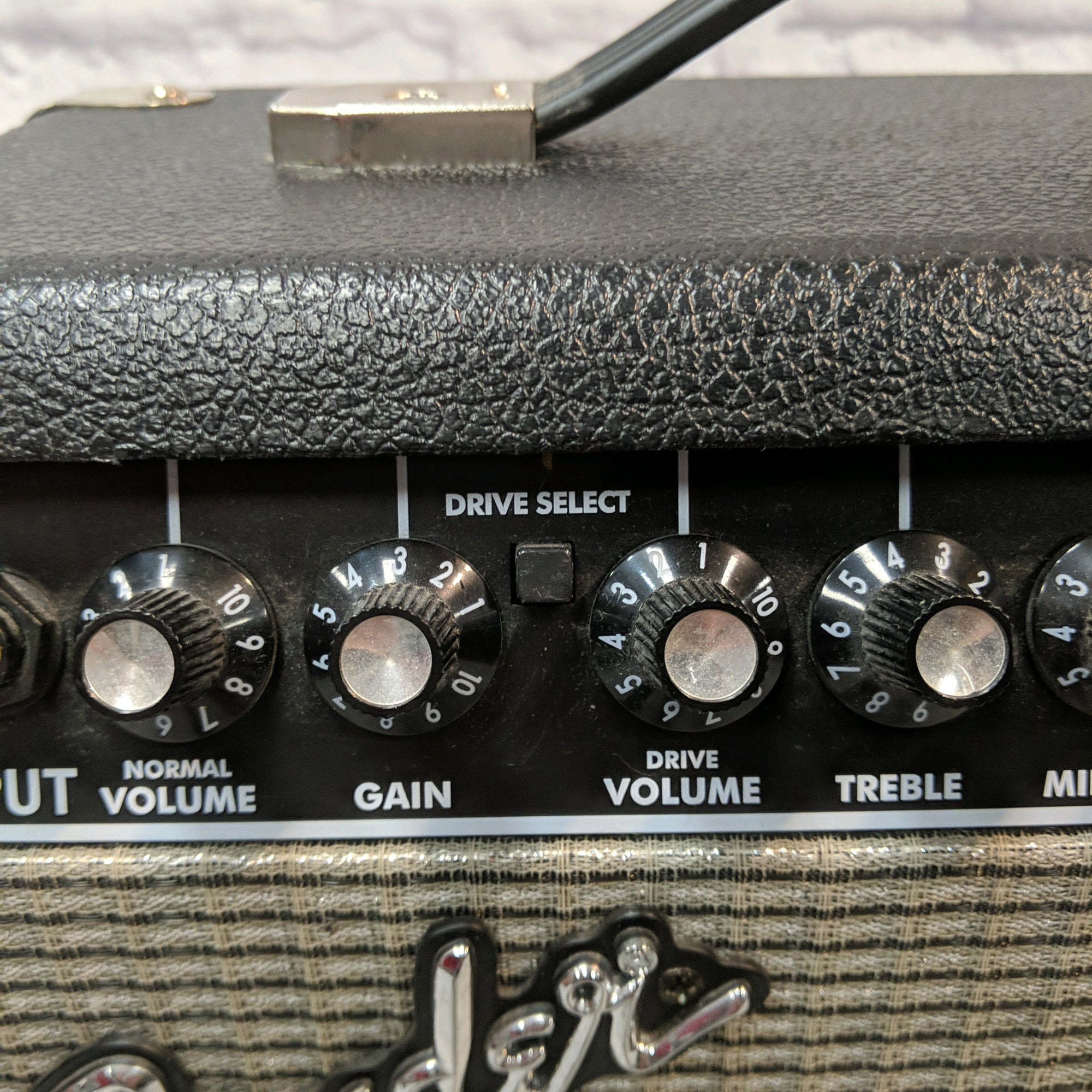 Fender Frontman 15G
