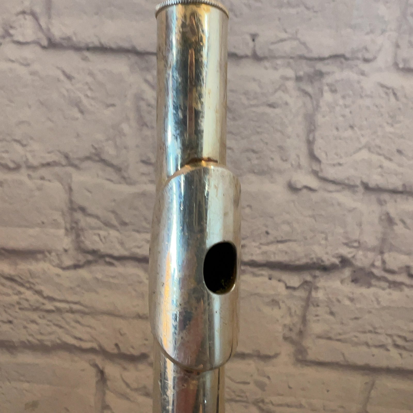 Gemeinhardt 2SP  Flute