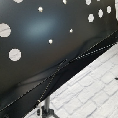 Stagemate Heavy Duty Music Stand