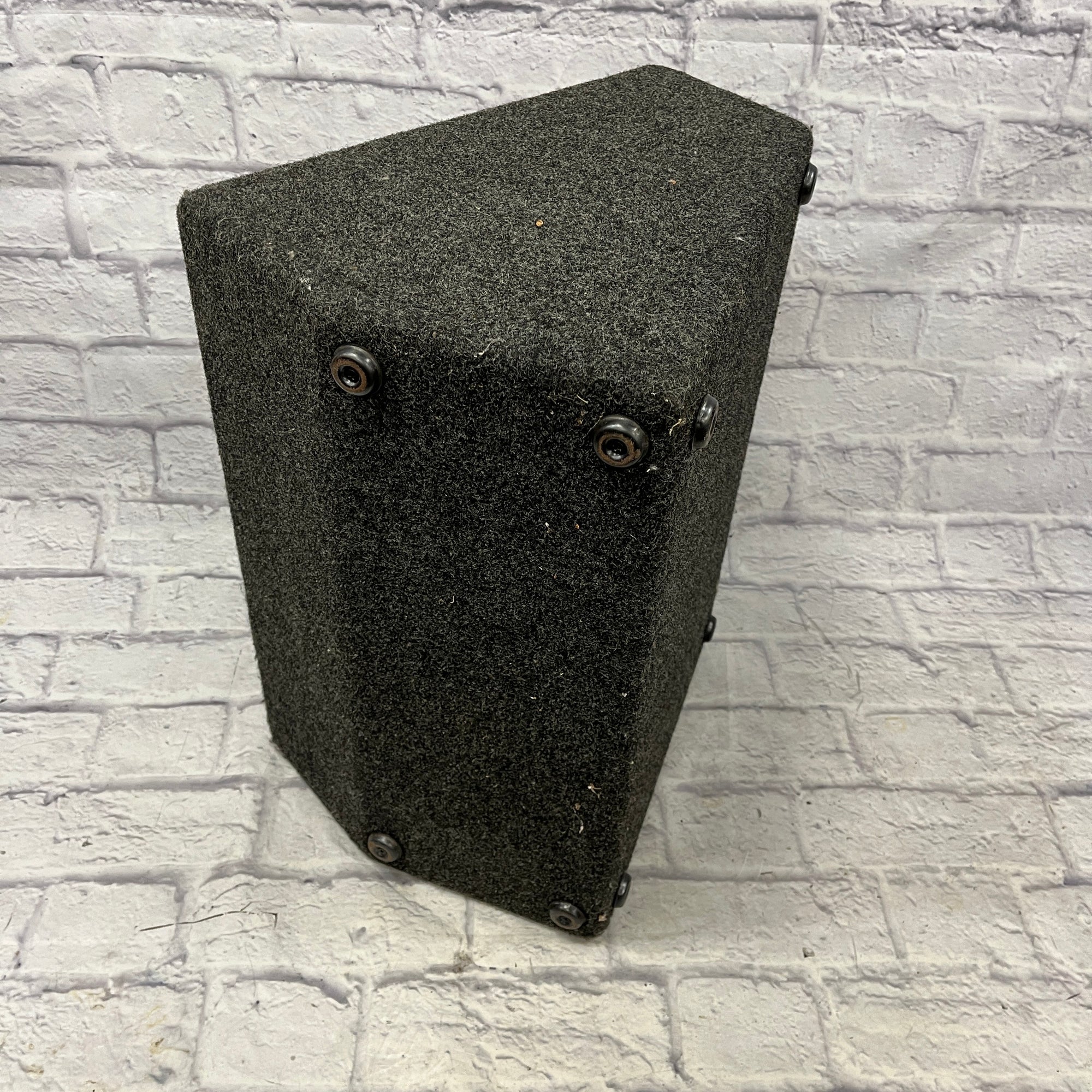 Sunn 1272 Stage Monitor Passive Speaker