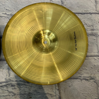 Pearl 14" Hi Hat Cymbal Pair