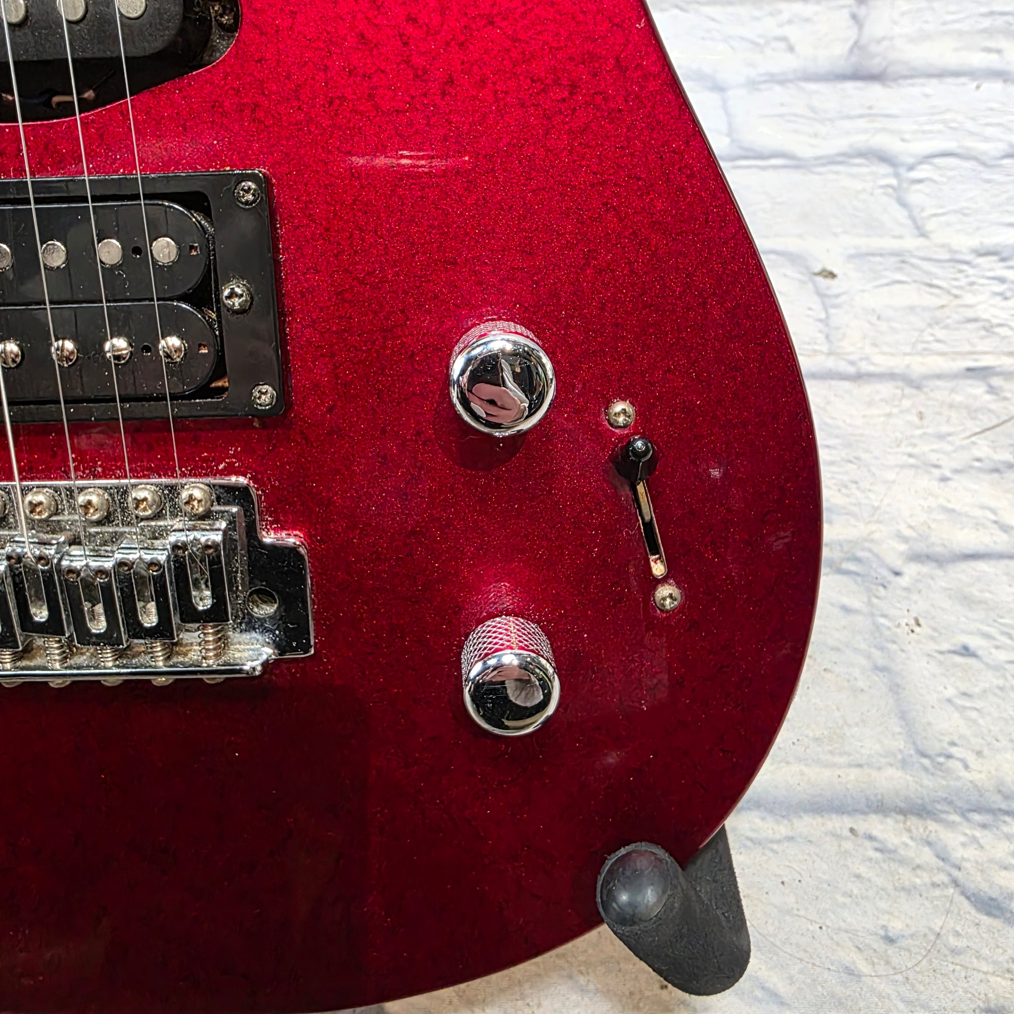 Washburn KC-20 V Electric Guitar