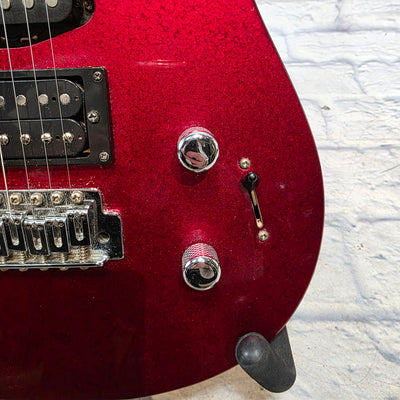 Washburn KC-20 V Electric Guitar