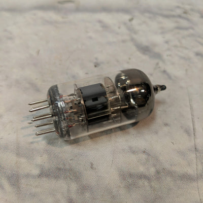 Unknown 12AX7 Preamp Tube