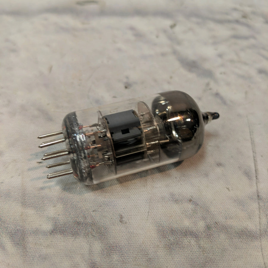 Unknown 12AX7 Preamp Tube
