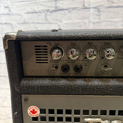 Traynor K2 Keyboard Amp