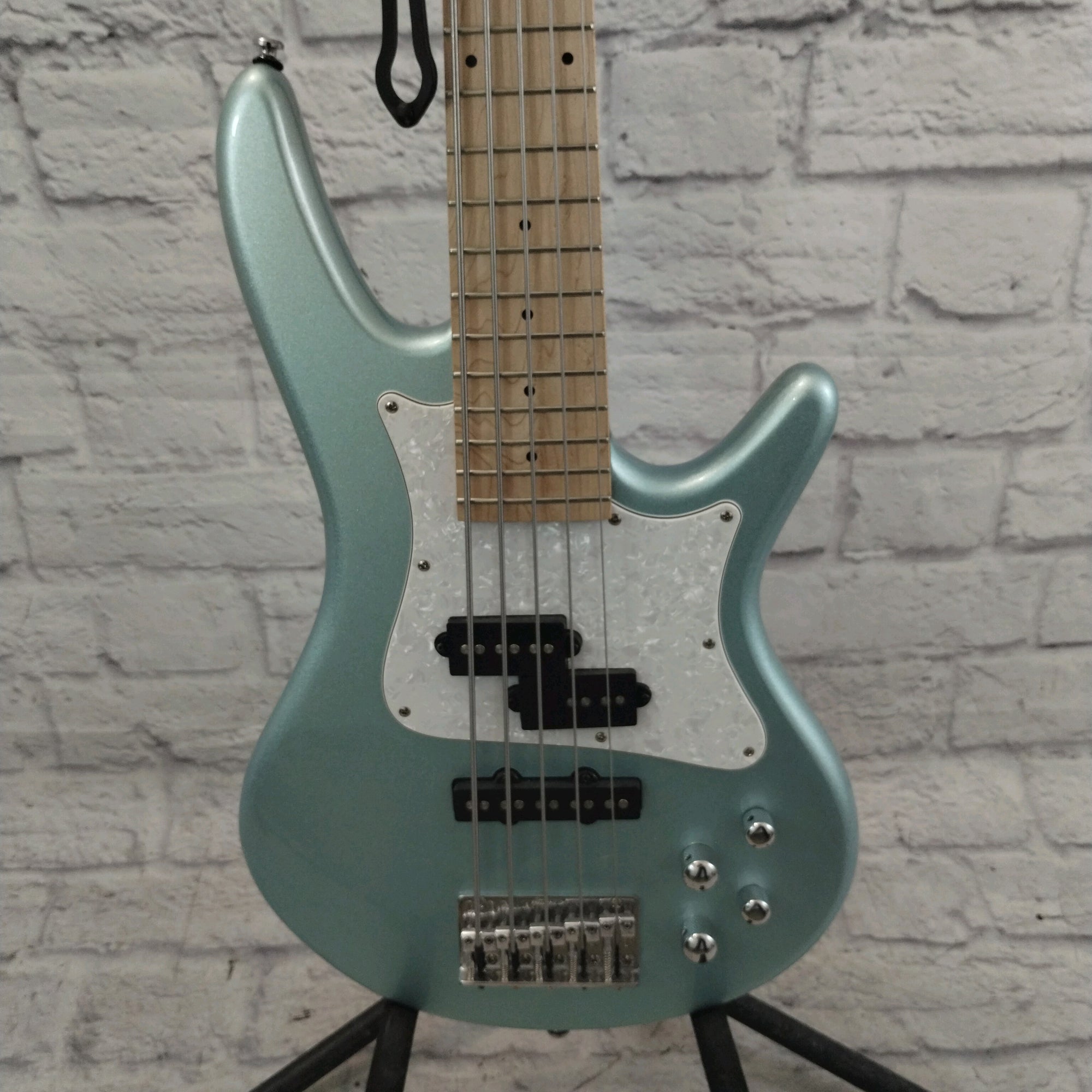 Ibanez SRMD205 5 String Bass Guitar