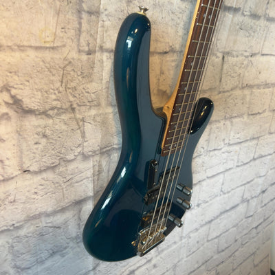 Cort Action Bass 4-String Bass Guitar