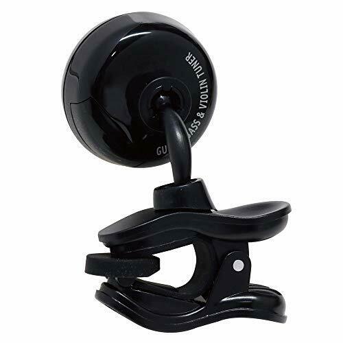 Snark Clip-On Tuner SN-5X Chromatic Guitar / Bass / Violin
