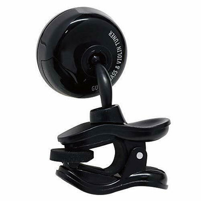 Snark Clip-On Tuner SN-5X Chromatic Guitar / Bass / Violin
