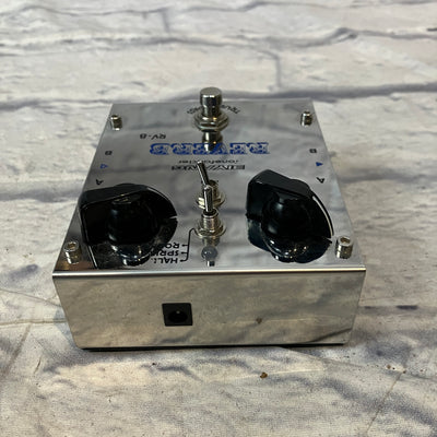 Biyang Tonefancier Reverb RV-8 Pedal