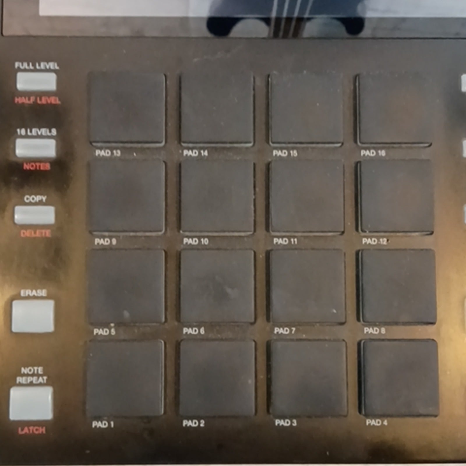 Akai Professional MPC ONE Sampler