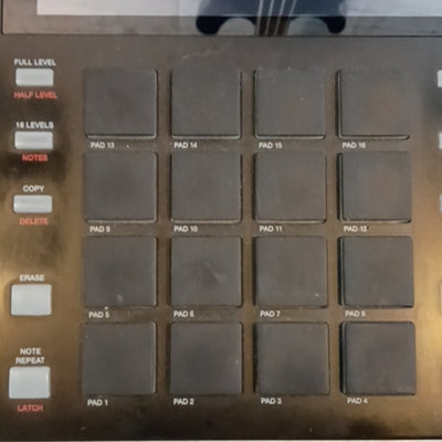 Akai Professional MPC ONE Sampler