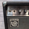 Ampeg G-110 Vintage Solid State Guitar Combo w/Tremolo & Reverb 1970s