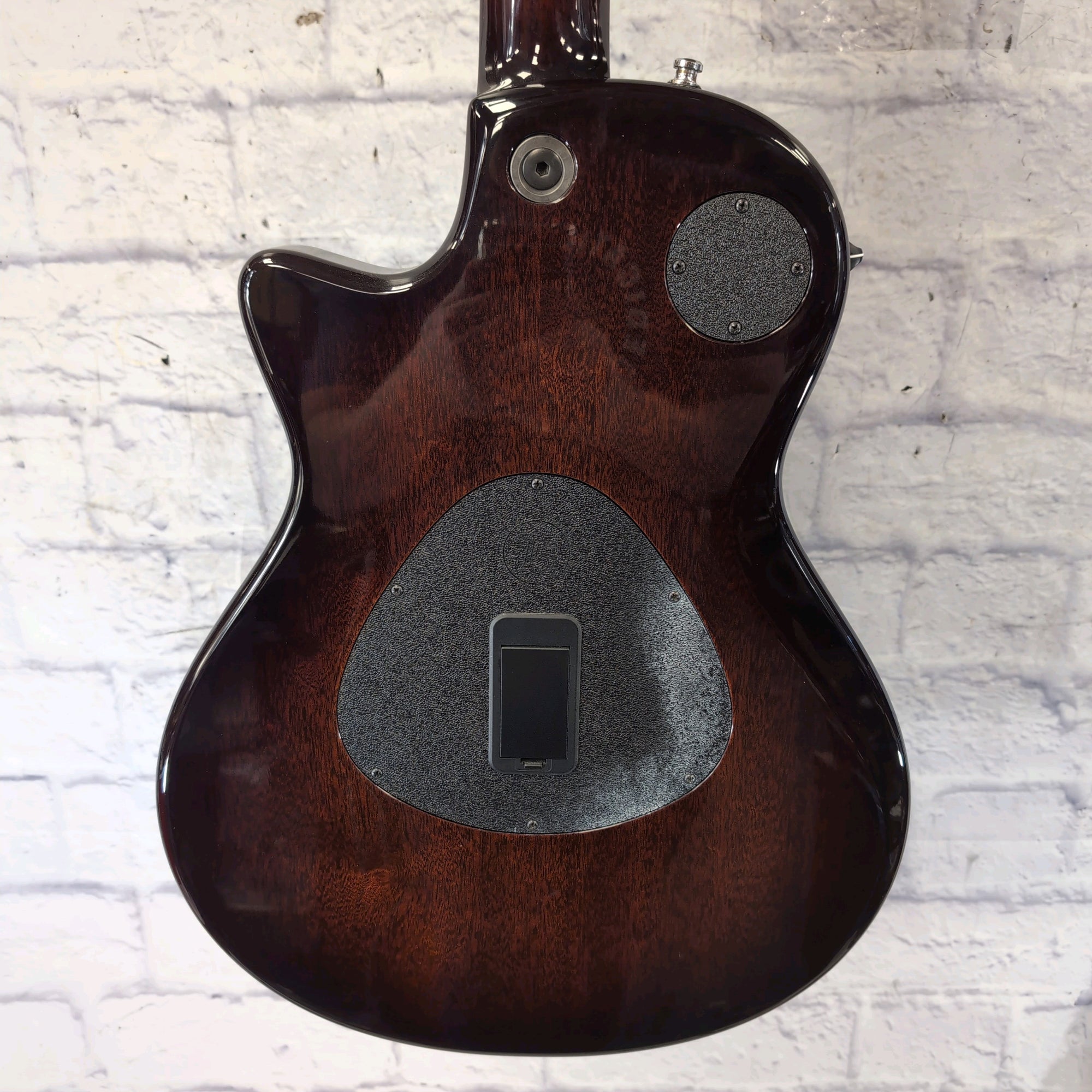 Taylor T5Z Classic DLX Semi Hollow