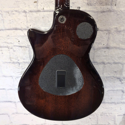 Taylor T5Z Classic DLX Semi Hollow