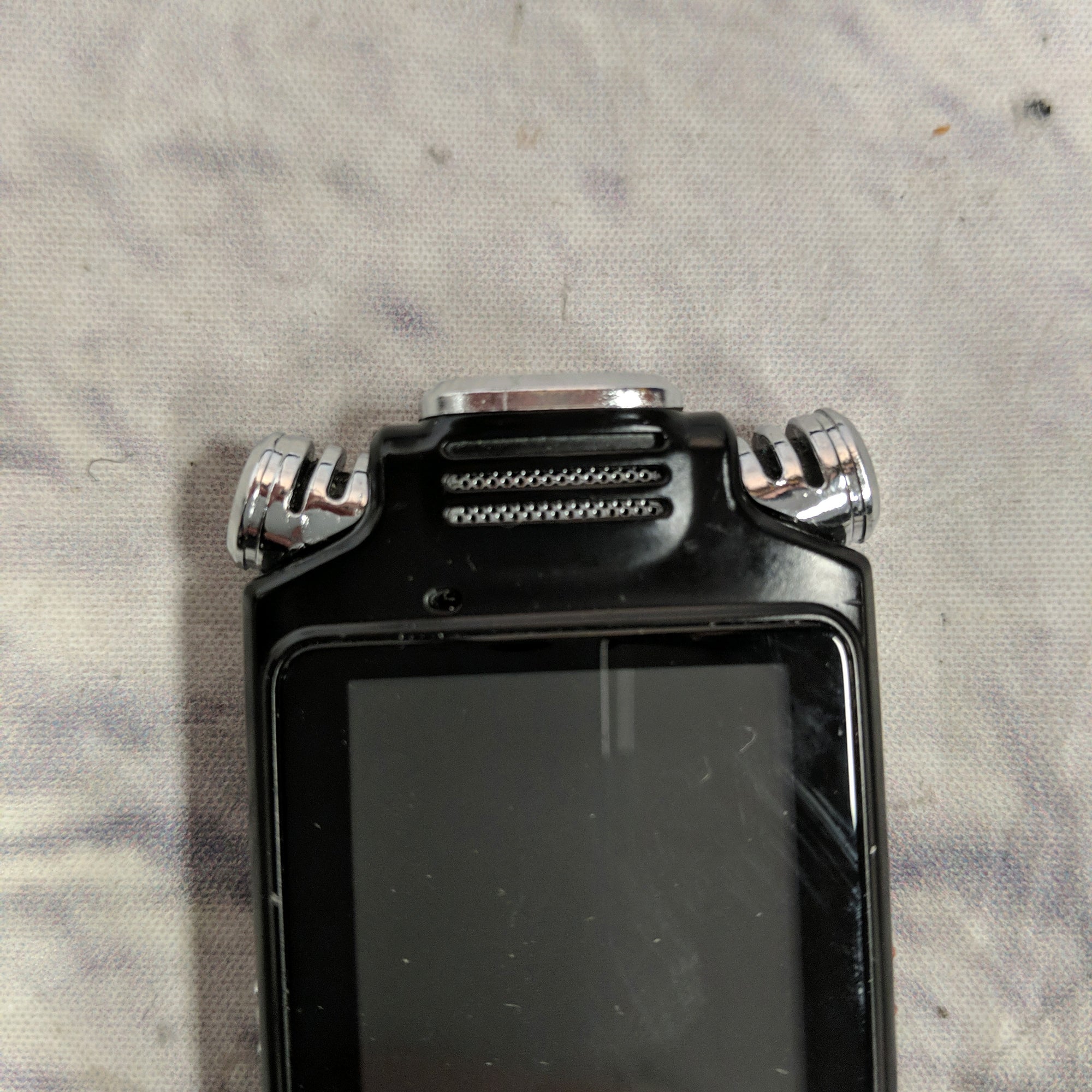 Saimpu 16GB Digital Voice Recorder