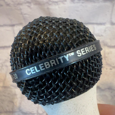 Peavey CD-20 Celebrity Series Dynamic Microphone