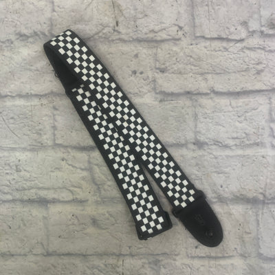 Levy's Checkered Strap