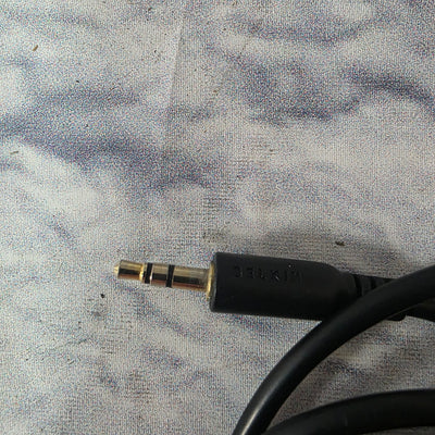 Belkin 1/8 inch Stereo Cable ( 5 feet)