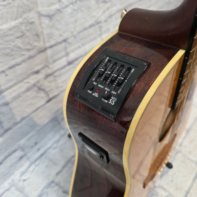 Ibanez Artwood Aw12CE-NT Acoustic Guitar