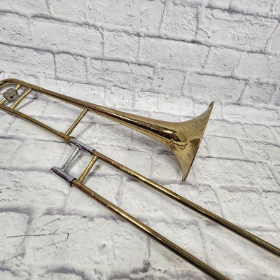 Conn 22H Trombone with Case