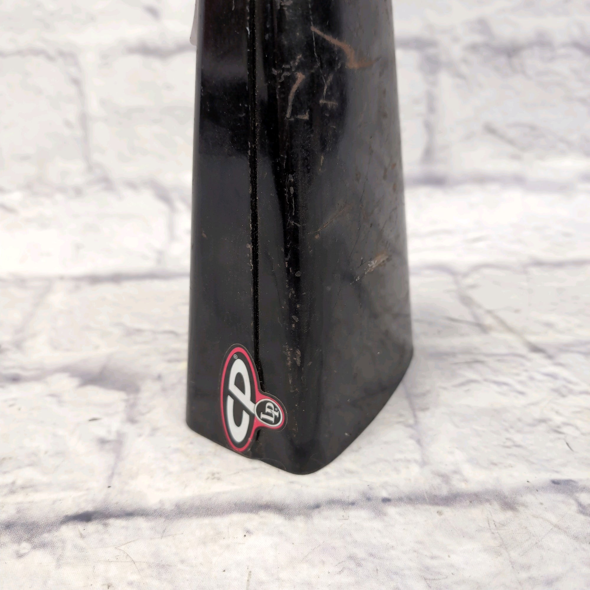 CP Cosmic Percussion Mountable Cowbell