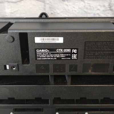 Casio CTK-2090 Keyboard