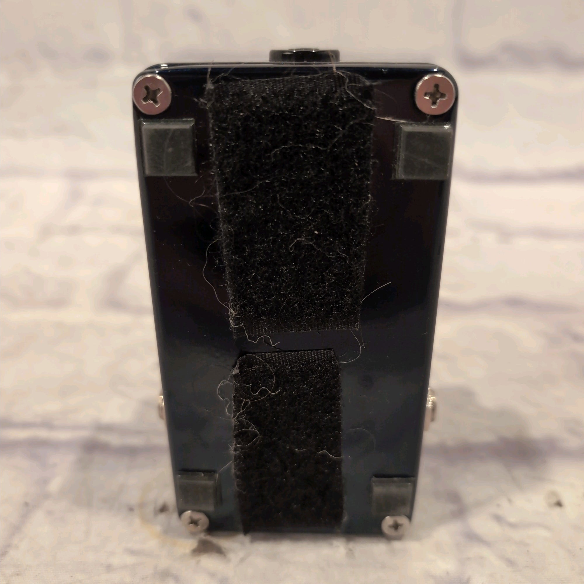 Barber Electronics Direct Drive Overdrive Pedal