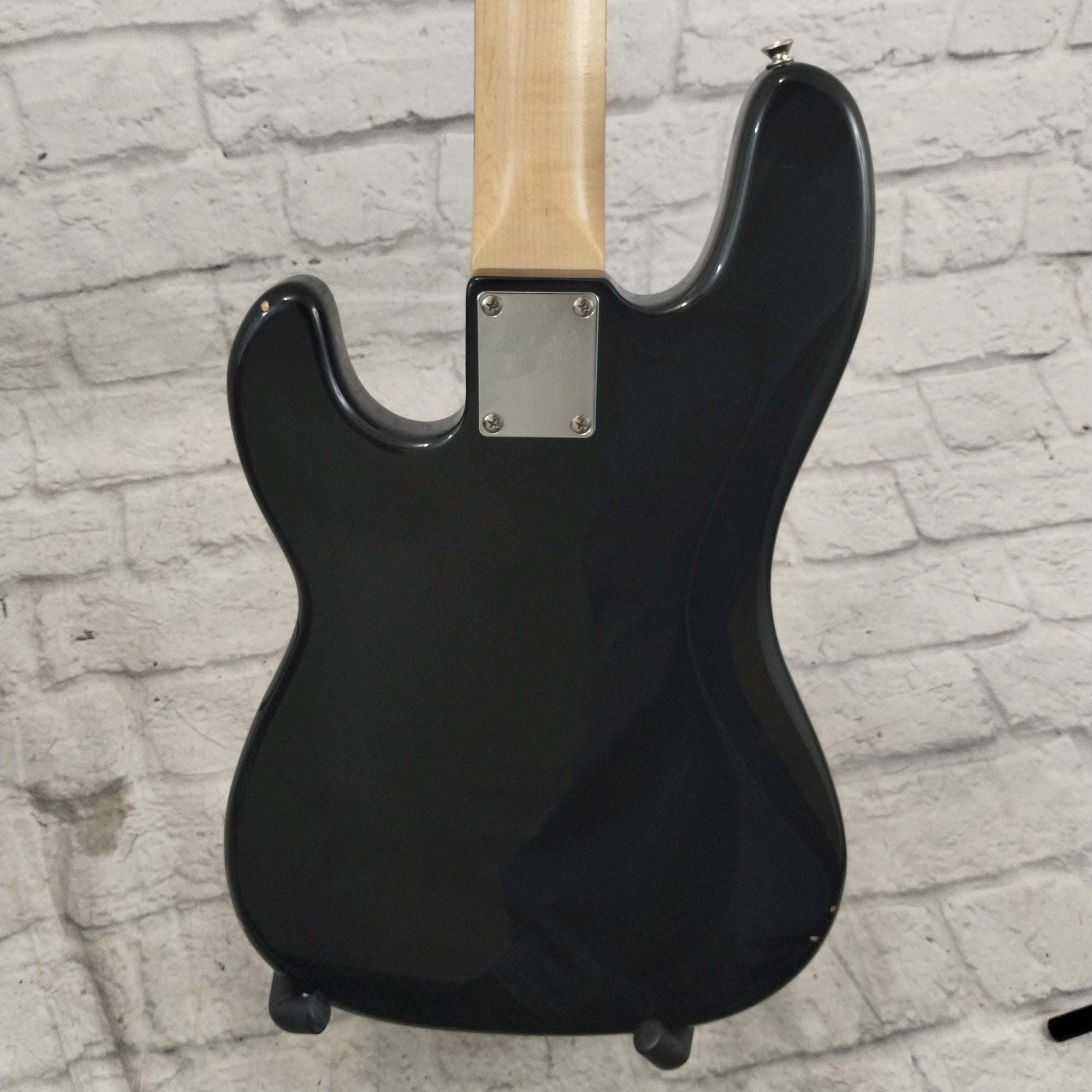 Squier Affinity Precision Bass Black