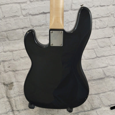 Squier Affinity Precision Bass Black