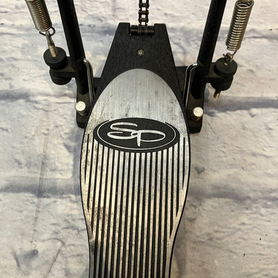 SP Sound Percussion Kick Pedal